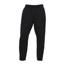 Nike Sportswear Tech Essentials Repel Pants | CU4487-010 | Black ...