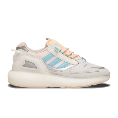 Lifestyle Collections adidas Originals Wmns ZX 5K Boost GX9540 Grey