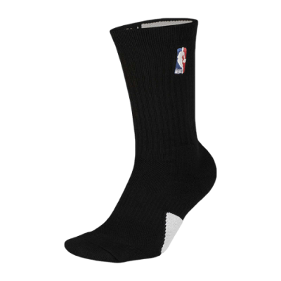 Socks Nike Jordan NBA Crew Socks SX7589-010 Black
