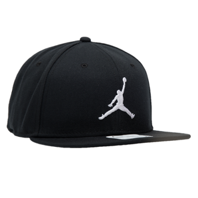 Jordan Pro Jumpman Snapback Cap