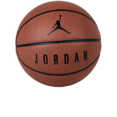 Jordan Ultimate 8P Basketball Ball 