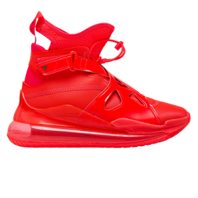 Lifestyle Collections Jordan Wmns Air Latitude 720 Red October AV5187-600 Red
