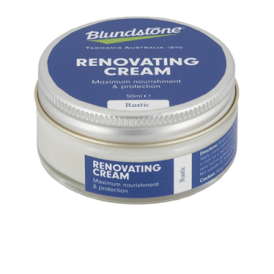 Blundstone Renovating Rustic Cream
