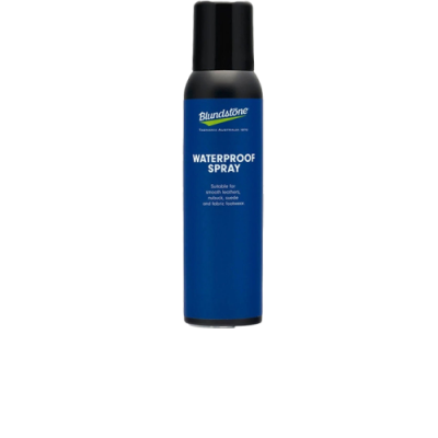 Shoe Care Women Blundstone Waterproofing Spray WTRSPRAY Blue