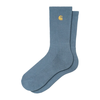 Socks Socks Carhartt WIP Chase Crew Socks I029421-0XWXX Blue