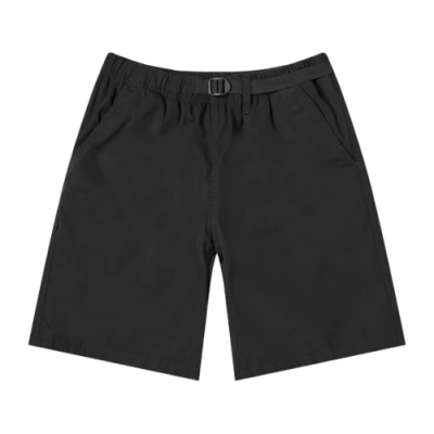 Shorts Men Carhartt WIP Clover Shorts I025931-8906 Black