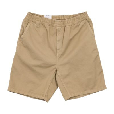 Shorts Men Carhartt WIP Flint Shorts I030480-G1GD Beige