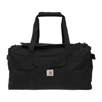 Bags Carhartt Carhartt WIP Jack Duffle Bag I031580-89XX Black