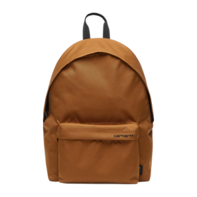 Backpacks Men Carhartt WIP Payton Backpack I025412-08WXX Brown