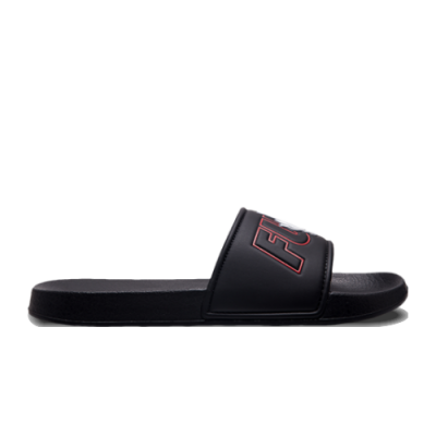 Slippers Cayler & Sons Cayler & Sons slides CAY-SU18SD04 Black