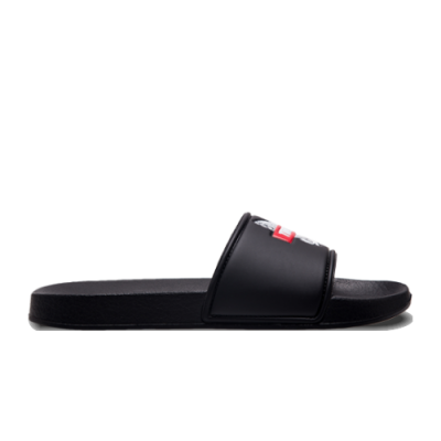 Slippers Cayler & Sons Cayler & Sons slides CAY-SU18SD01 Black