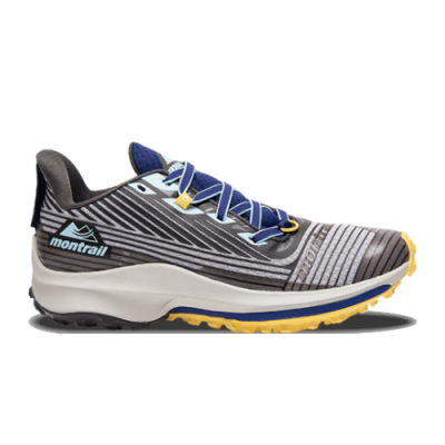 Running Columbia Columbia Wmns Montrail Trinity AG BL8310-063 Grey