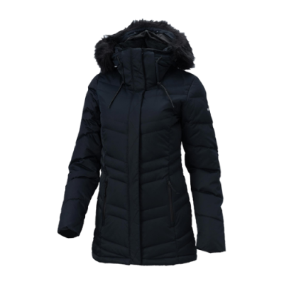 Jackets Women Columbia Wmns St. Cloud Insulated Down Jacket WP4697-010 Black