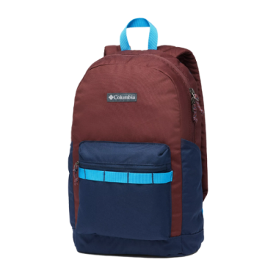 Backpacks Men Columbia Zigzag 18L Backpack UU2506-521 Blue Red