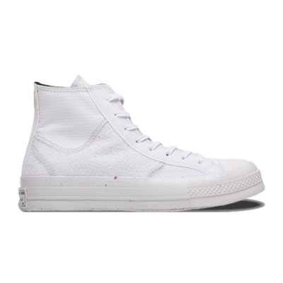 Lifestyle Collections Converse All-Star Chuck Taylor '70 Hi Renew Remix 172358C-102 White