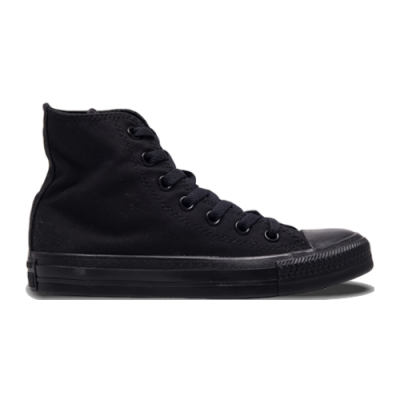 Lifestyle Lifestyle Shoes Converse Chuck Taylor All Star Classic High M3310C-006 Black