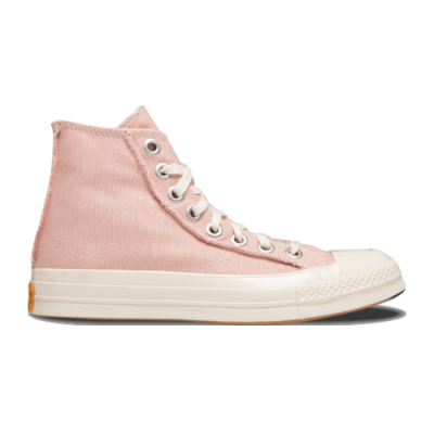 Lifestyle Collections Converse Wmns Chuck Taylor All Star '70 Crafted Textile 572612C Pink
