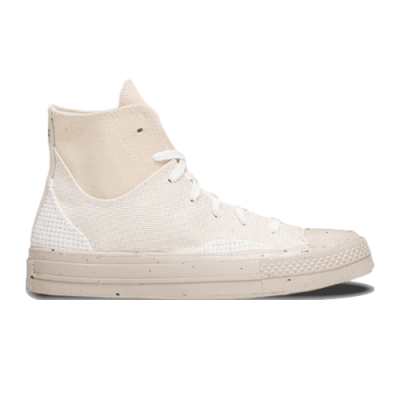 Lifestyle Collections Converse Chuck Taylor All Star '70 Canvas & Knit High 172831C Beige