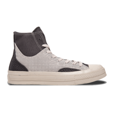 Lifestyle Collections Converse Chuck Taylor All Star '70 High Crafted Canvas 172832C Beige Grey