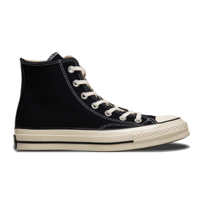 Lifestyle Collections Converse Chuck Taylor All Star '70 Vintage Canvas High 162050C-001 Black