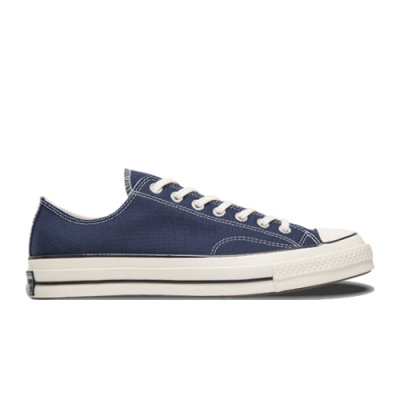 Lifestyle Collections Converse Chuck Taylor All Star '70 Vintage Canvas Low 172679C Blue