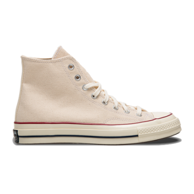 Lifestyle Collections Converse Chuck Taylor All Star '70 Vintage Canvas High 162053C-247 Beige