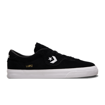 Skate Converse Converse Louie Lopez Pro OX 163261C-007 Black