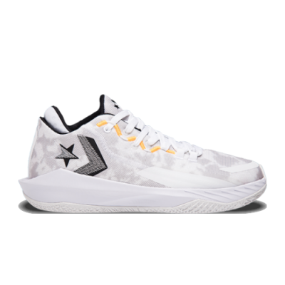 Basketball Collections Converse Chuck Taylor All Star BB Jet Mid 171697C-986 White