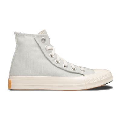 Lifestyle Collections Converse Wmns Chuck Taylor All Star '70 Crafted Textile 572611C Light Blue