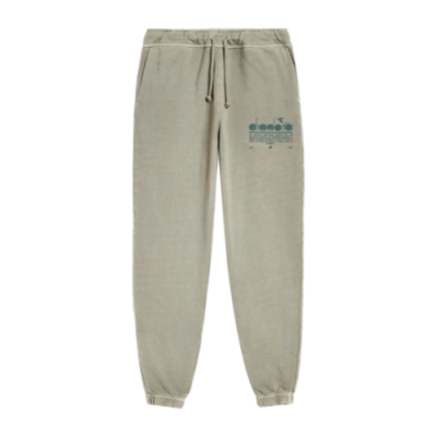 Pants Women Diadora Unisex Manifesto Palette Pants 502.178740-70182 Grey