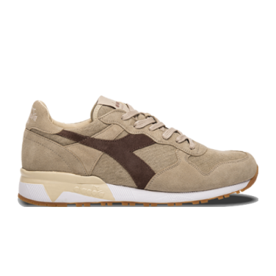 Lifestyle Collections Diadora Trident 90 Canvas 201.178534-25048 Beige Brown