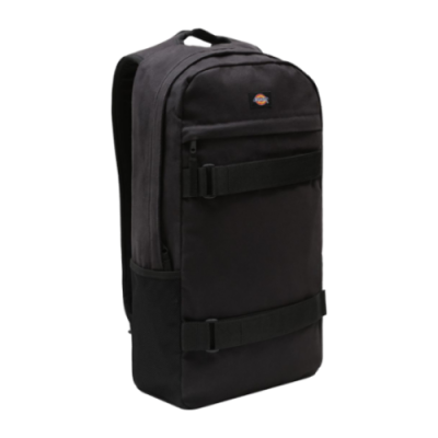 Backpacks Men Dickies Duck Canvas Plus Backpack DK0A4XF9BLK1 Black