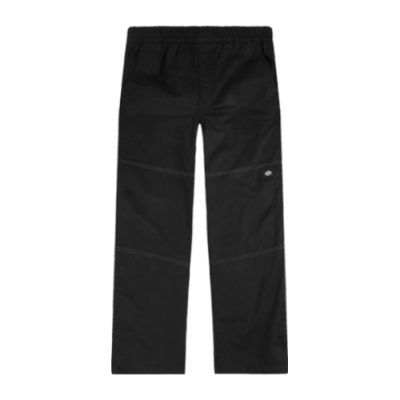 Pants  Dickies Mount Vista Pants DK0A4Y22BLK1 Black