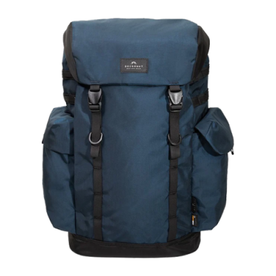 Backpacks Doughnut Doughnut Absorb Ocean Power Series Backpack D334OW-000183 Blue