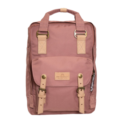 Backpacks Doughnut Doughnut Reborn Macaroon Backpack D010RE-0025 Pink