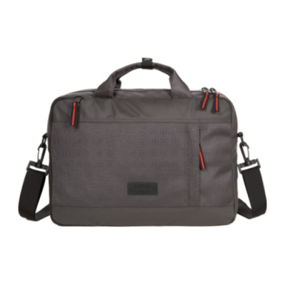 Backpacks Men Eastpak Acton Bag EK00042F-GREY Grey