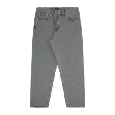 Pants Edwin Edwin Cosmos Denim Pants I030529-89HE Grey