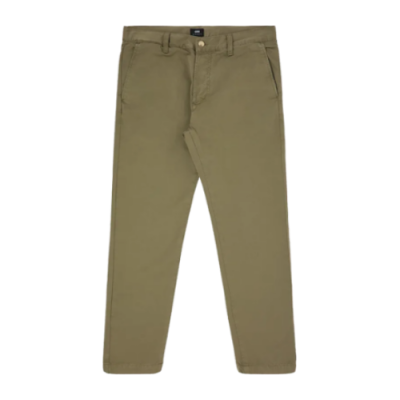 Pants Edwin Edwin Regular Chino Pants I029824-MAOGD Green