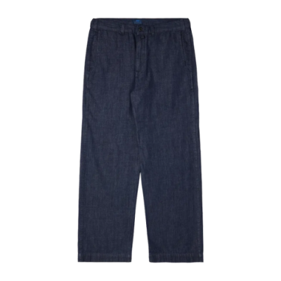 Pants Men Edwin Tennyson Pants I030309-102 Blue