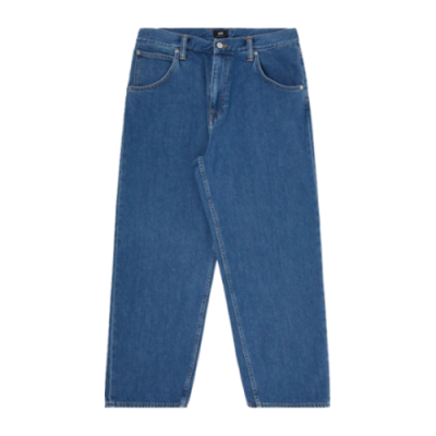 Pants Edwin Edwin Tyrell Denim Pants I030524-01H9 Blue