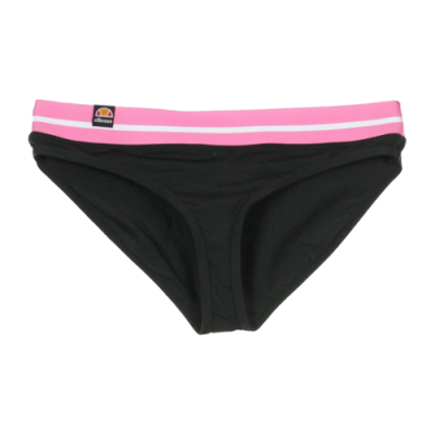 Underwear Women Ellesse Wmns Sara Bikini Bottom SGB06843-BLK Black