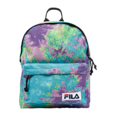 Fila Malmo Mini AOP Backpack 