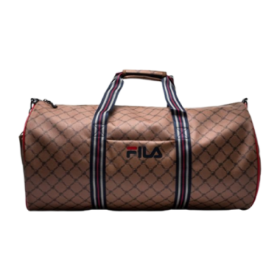 Lifestyle Fila Fila Travel Bag 685112-A414 Brown