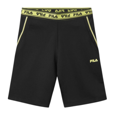 Shorts Fila Fila Wmns Ulan Shorts 687661-002 Black
