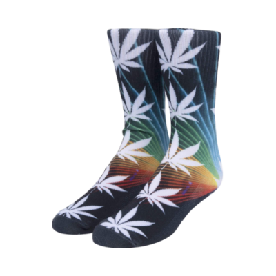HUF Digital Plantlife Socks 
