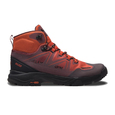 Outdoor Outdoor Shoes Helly Hansen Cascade Mid HT 11751-300 Red