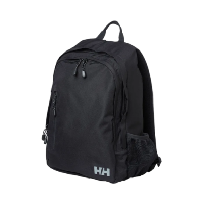 Backpacks Women Helly Hansen Dublin 2.0 Backpack 67386-990 Black