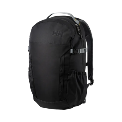 Backpacks Men Helly Hansen Loke Backpack 67188-990 Black