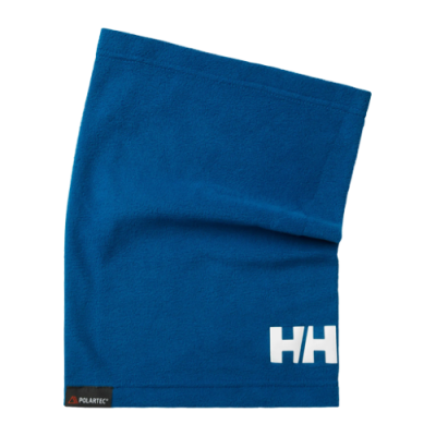 Scarves Women Helly Hansen Polartec Neck Warmer 67921-606 Blue