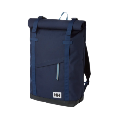 Backpacks Men Helly Hansen Stockholm Backpack 67187-689 Blue